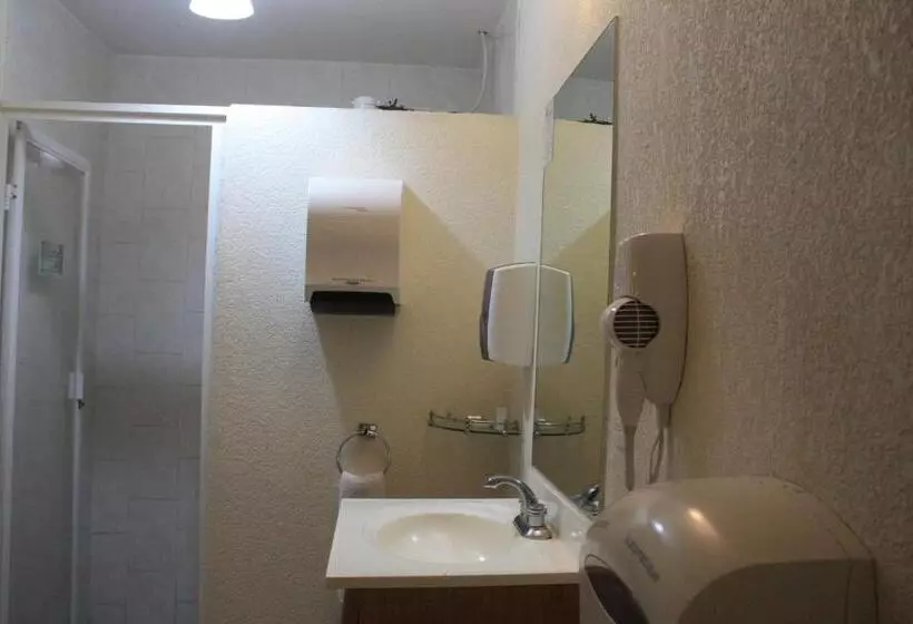 هتل Casa De La Luna