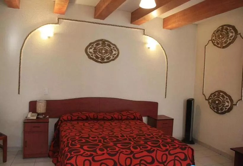 هتل Casa De La Luna