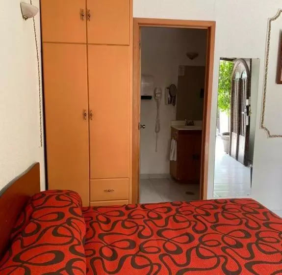 هتل Casa De La Luna