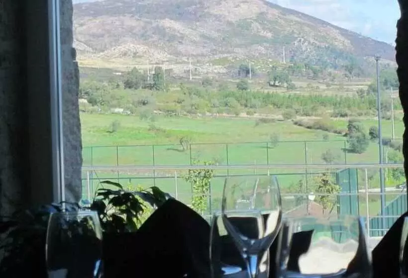 Casas Novas Countryside Hotel Spa & Events