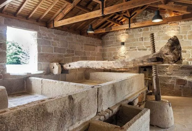 Casas Novas Countryside Hotel Spa & Events