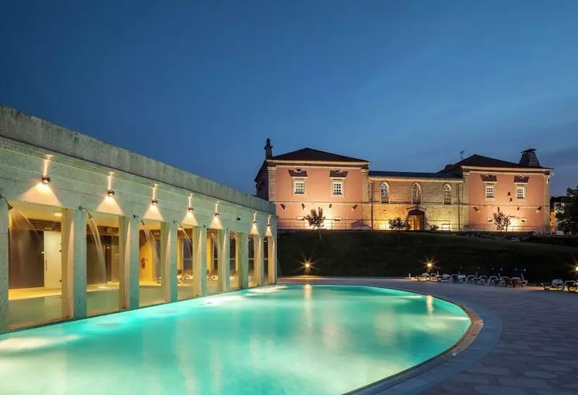 Casas Novas Countryside Hotel Spa & Events