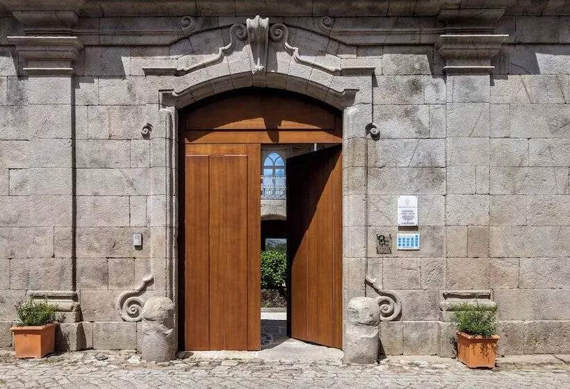 Casas Novas Countryside Hotel Spa & Events