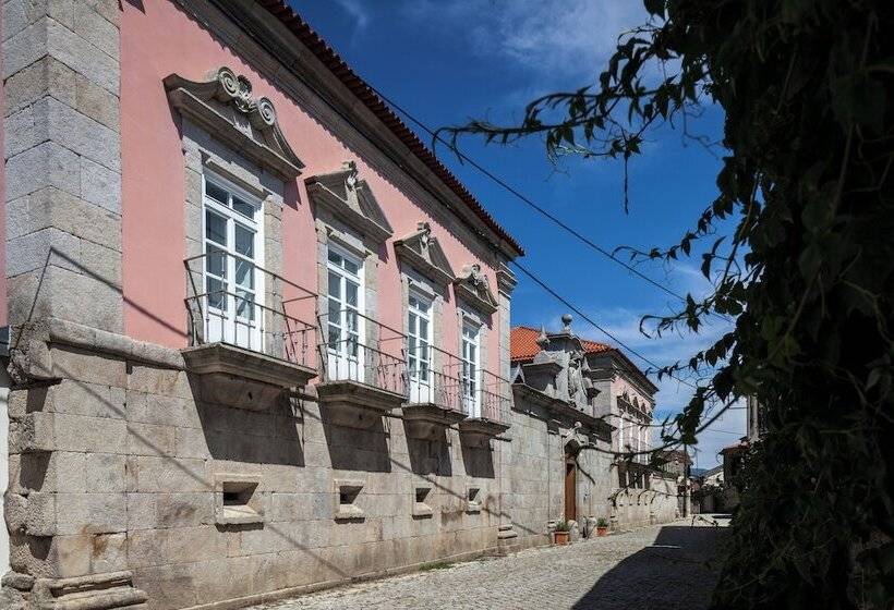 Casas Novas Countryside Hotel Spa & Events