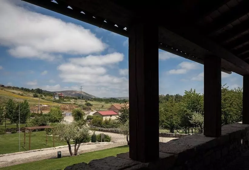 Casas Novas Countryside Hotel Spa & Events