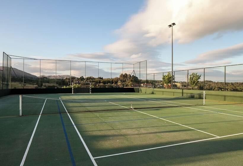 Casas Novas Countryside Hotel Spa & Events