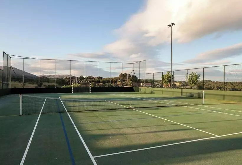 Casas Novas Countryside Hotel Spa & Events