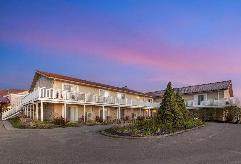 Hotelli Christie S Mill Inn & Spa, Bw Premier Collection