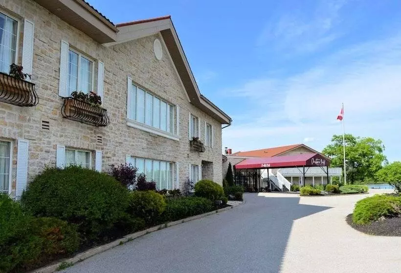 Hotelli Christie S Mill Inn & Spa, Bw Premier Collection