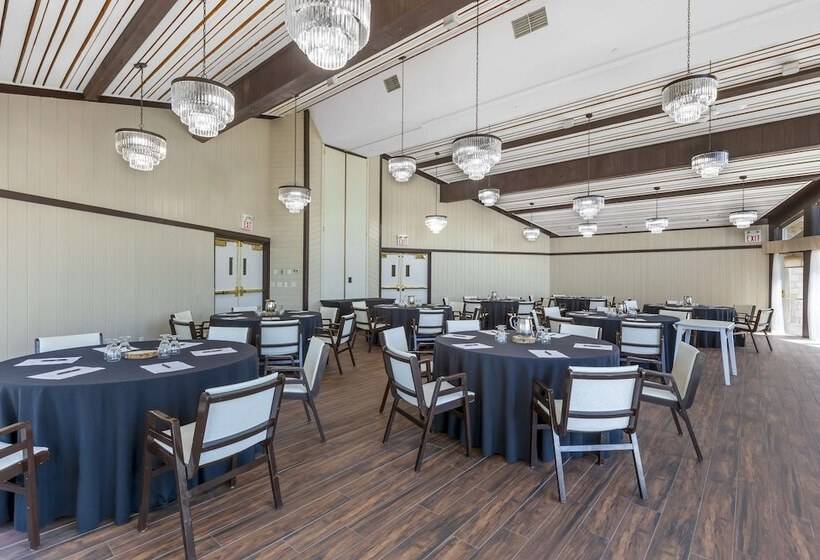 酒店 Christie S Mill Inn & Spa, Bw Premier Collection