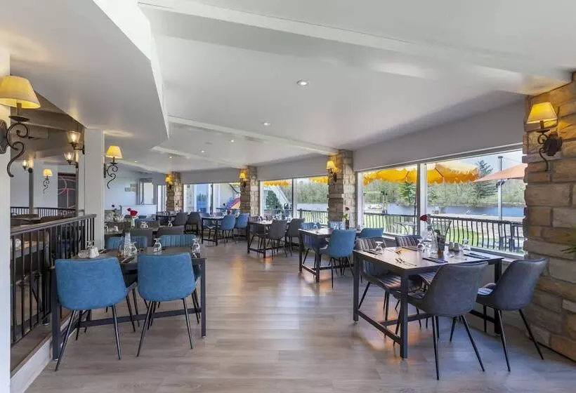 Hotelli Christie S Mill Inn & Spa, Bw Premier Collection