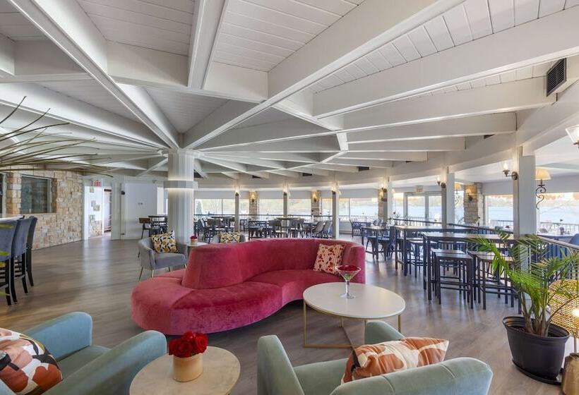 酒店 Christie S Mill Inn & Spa, Bw Premier Collection