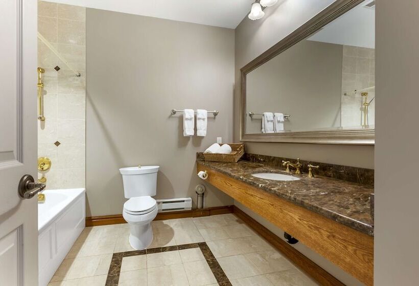 酒店 Christie S Mill Inn & Spa, Bw Premier Collection