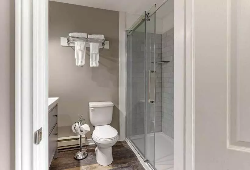 Hotelli Christie S Mill Inn & Spa, Bw Premier Collection