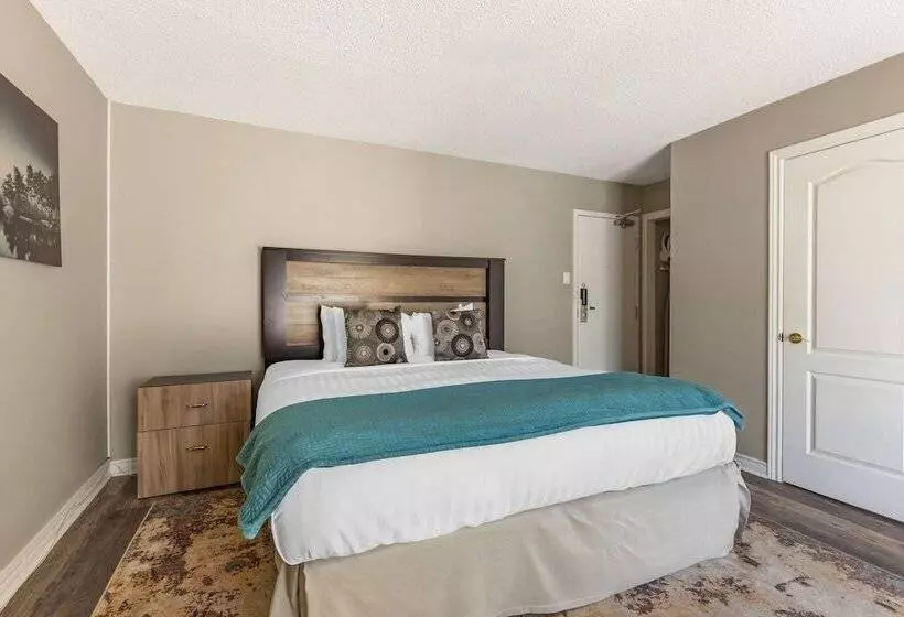 Hotelli Christie S Mill Inn & Spa, Bw Premier Collection