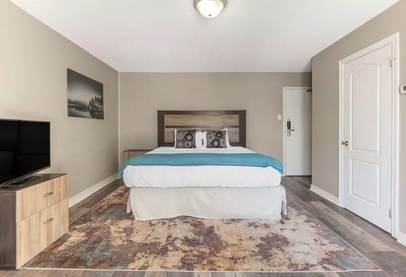 Hotelli Christie S Mill Inn & Spa, Bw Premier Collection