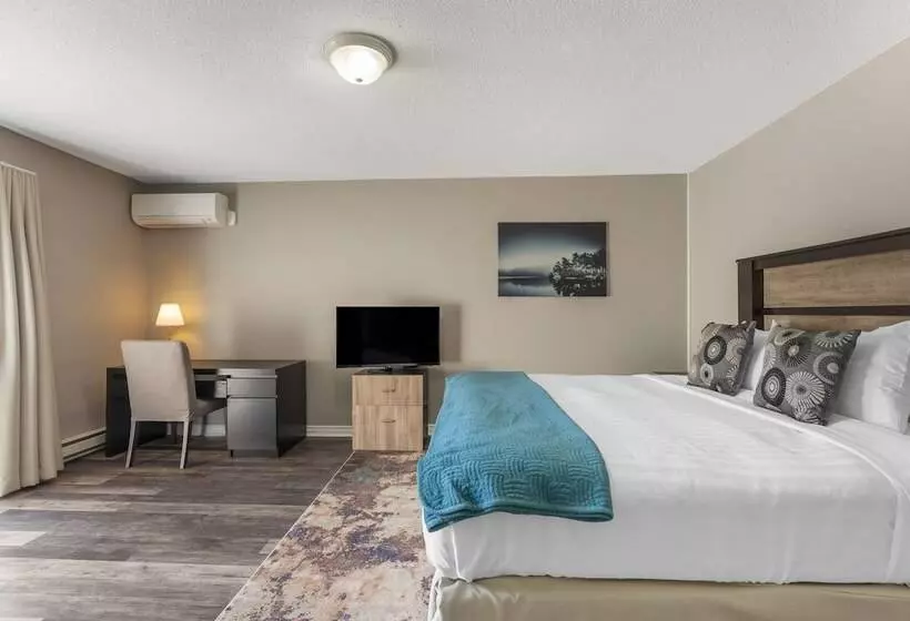 Hotelli Christie S Mill Inn & Spa, Bw Premier Collection