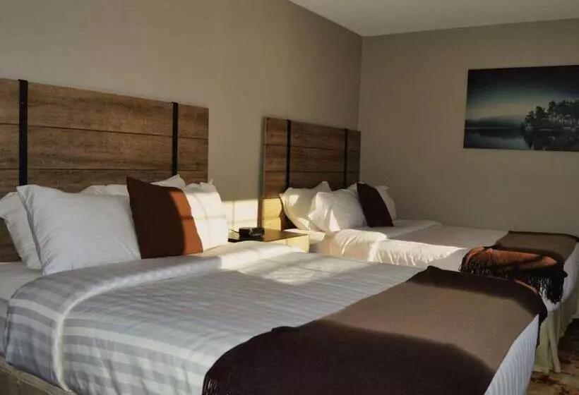 Hotelli Christie S Mill Inn & Spa, Bw Premier Collection