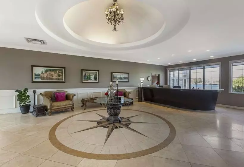 Hotelli Christie S Mill Inn & Spa, Bw Premier Collection