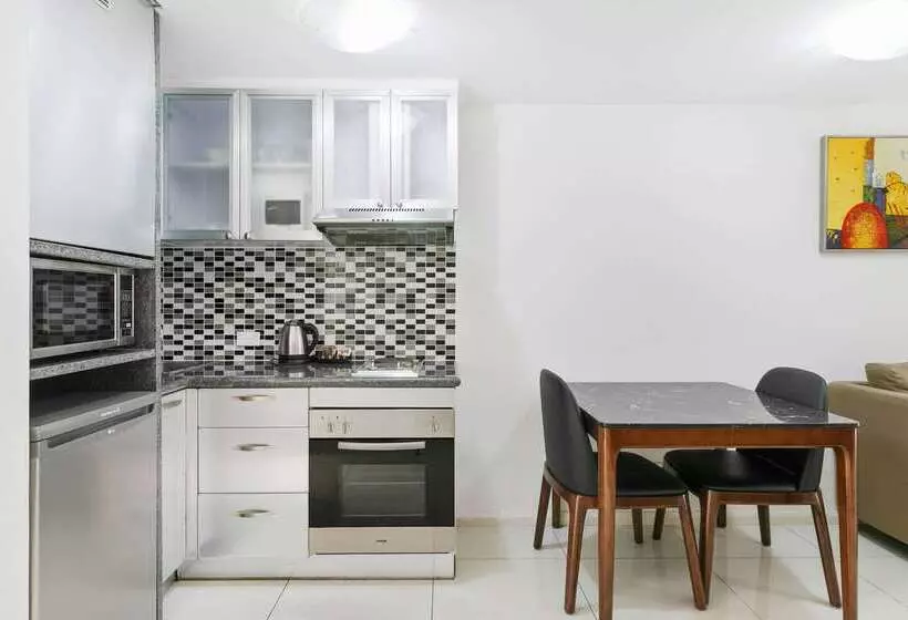 בית מלון כפרי Comfort Inn & Suites Burwood