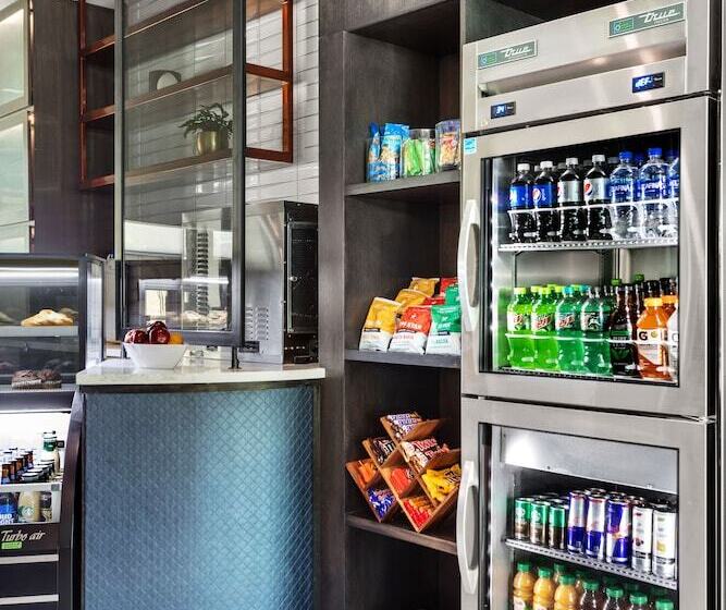 Delta Hotels By Marriott Midwest City At The Reed Conference Center