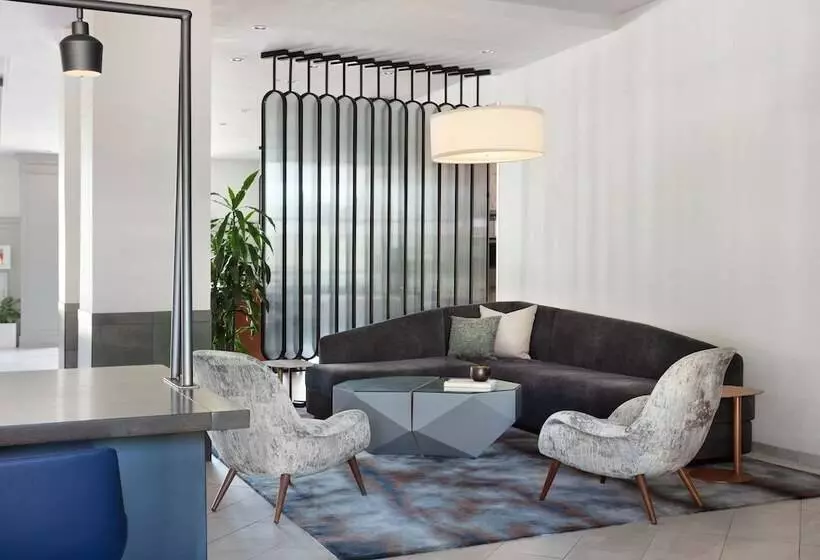 Delta Hotels By Marriott Midwest City At The Reed Conference Center