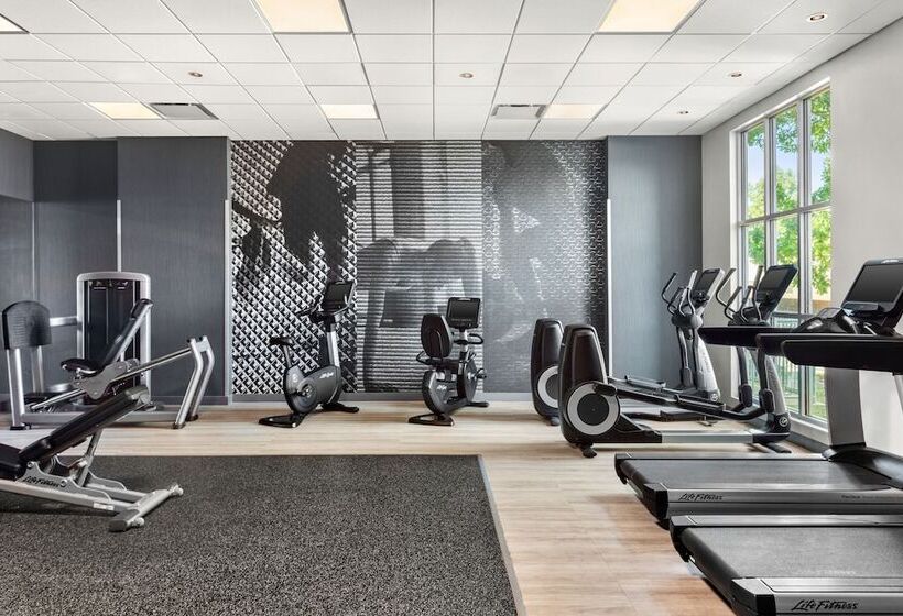 Delta Hotels By Marriott Midwest City At The Reed Conference Center