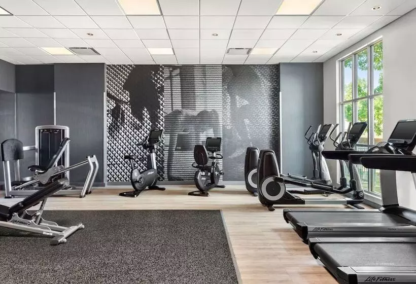 Delta Hotels By Marriott Midwest City At The Reed Conference Center