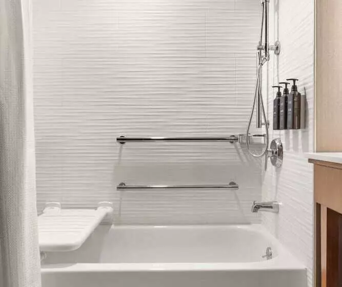 Delta Hotels By Marriott Midwest City At The Reed Conference Center