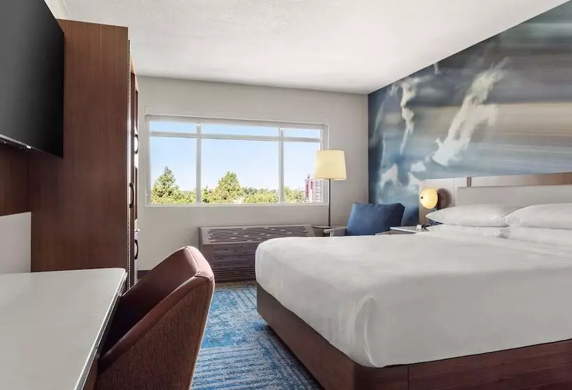 Delta Hotels By Marriott Midwest City At The Reed Conference Center