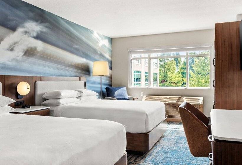 Delta Hotels By Marriott Midwest City At The Reed Conference Center