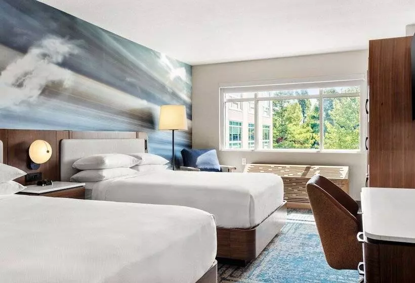 Delta Hotels By Marriott Midwest City At The Reed Conference Center