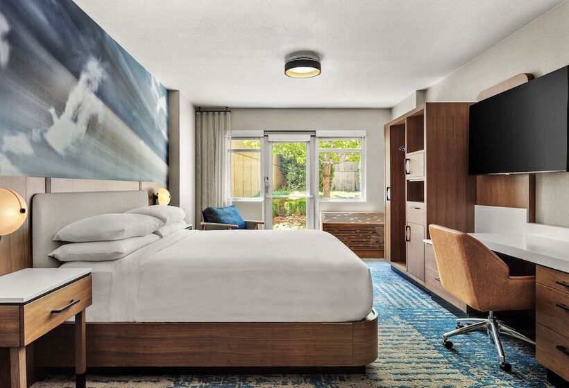 Delta Hotels By Marriott Midwest City At The Reed Conference Center