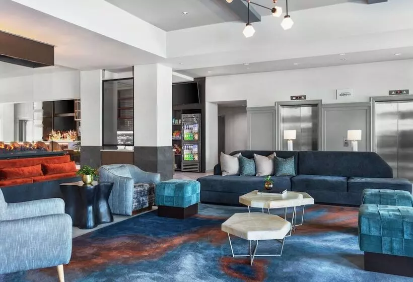 Delta Hotels By Marriott Midwest City At The Reed Conference Center