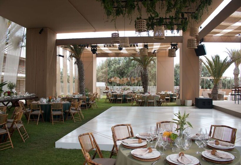 Szálloda The Legend Paracas Resort, A Destination By Hyatt