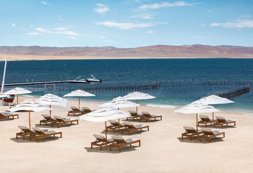 Szálloda The Legend Paracas Resort, A Destination By Hyatt