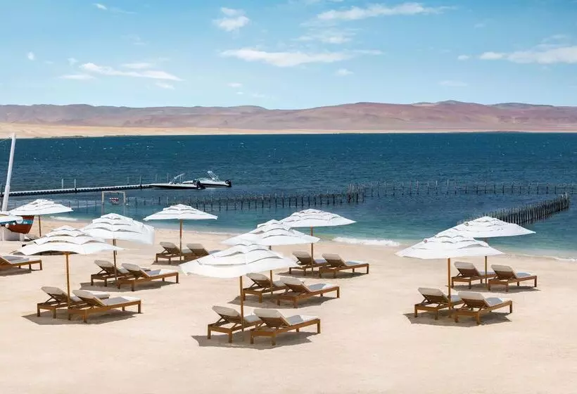 酒店 The Legend Paracas Resort, A Destination By Hyatt