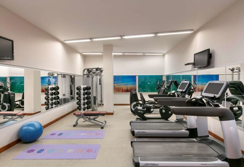 Szálloda The Legend Paracas Resort, A Destination By Hyatt