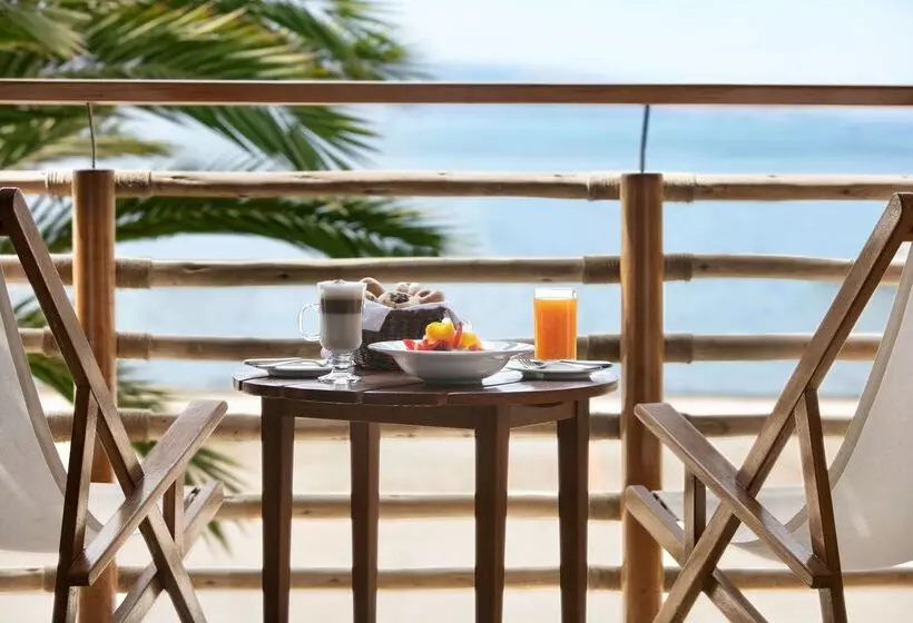 酒店 The Legend Paracas Resort, A Destination By Hyatt