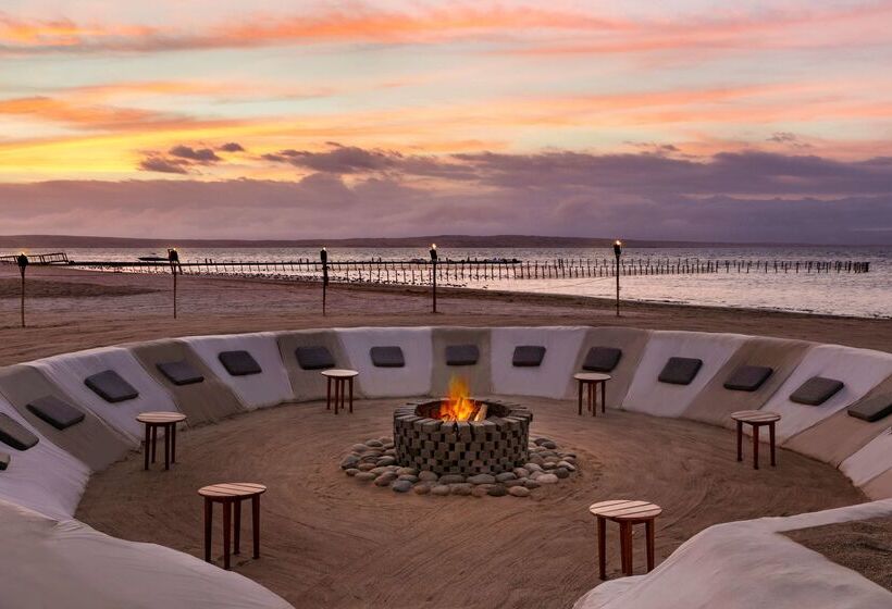 Szálloda The Legend Paracas Resort, A Destination By Hyatt