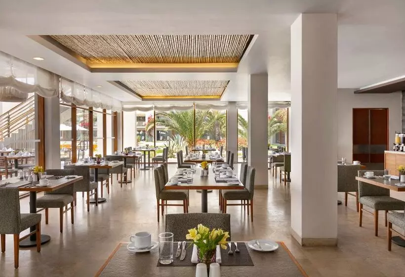 酒店 The Legend Paracas Resort, A Destination By Hyatt