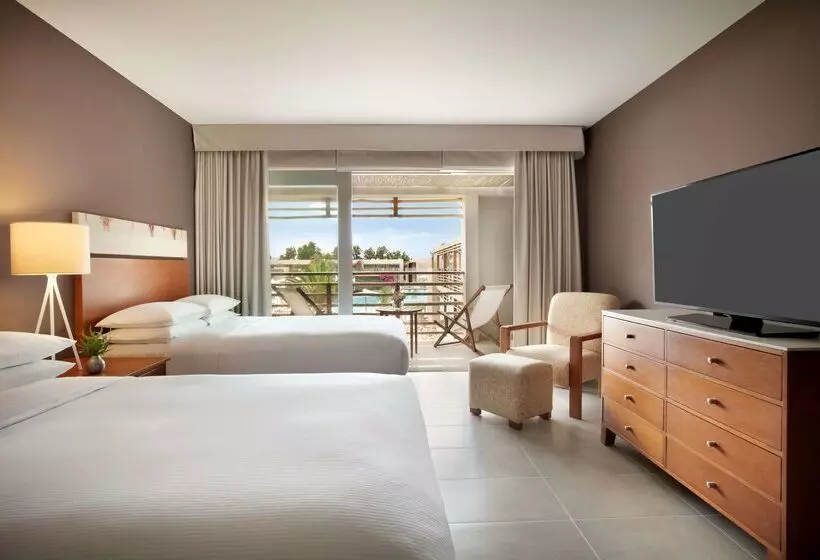 酒店 The Legend Paracas Resort, A Destination By Hyatt