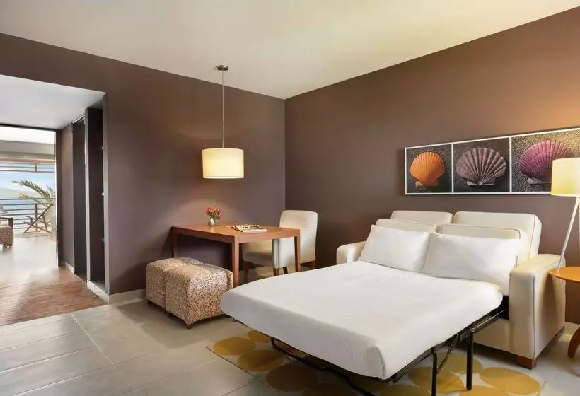 酒店 The Legend Paracas Resort, A Destination By Hyatt