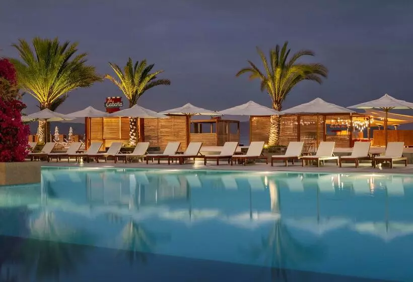 酒店 The Legend Paracas Resort, A Destination By Hyatt