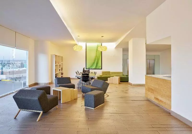 בית מלון כפרי Fiesta Inn Express Durango