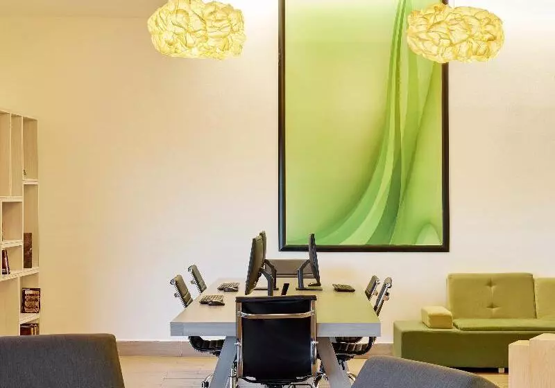 בית מלון כפרי Fiesta Inn Express Durango