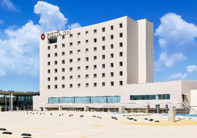 בית מלון כפרי Fiesta Inn Express Durango