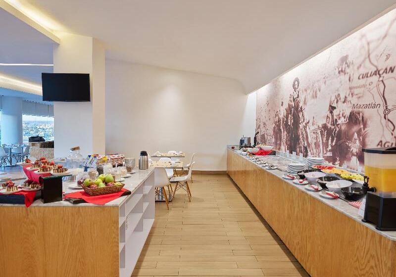 בית מלון כפרי Fiesta Inn Express Durango