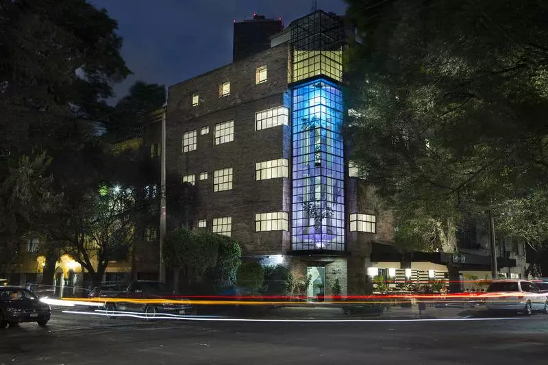 호텔 Flowsuites Polanco