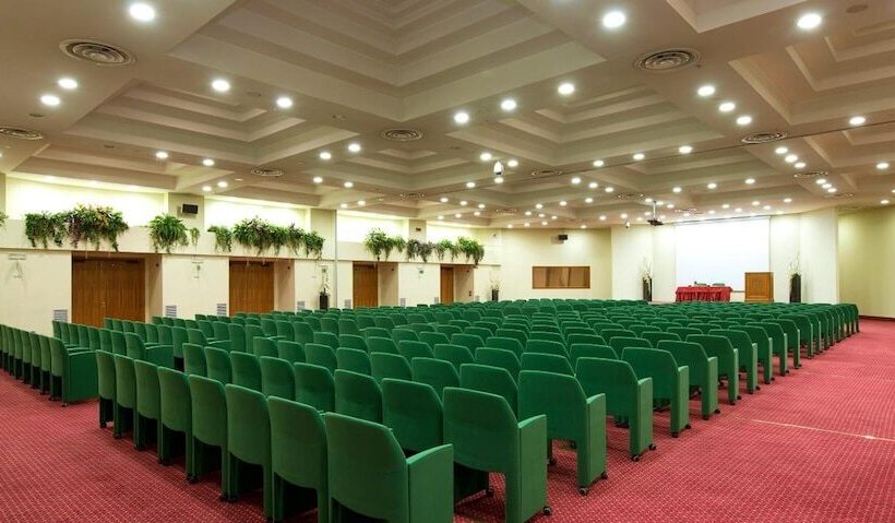 Grand Hotel Barone Di Sassj